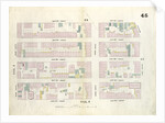Map bounded by West 18th Street, East 18th Street, Broadway, Union Square West, East 14th Street, West 14th Street, Sixth Avenue. 1857 by Anonymous