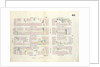 Map bounded by West 18th Street, East 18th Street, Broadway, Union Square West, East 14th Street, West 14th Street, Sixth Avenue. 1857 by Anonymous