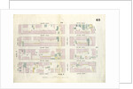 Map bounded by West 18th Street, East 18th Street, Broadway, Union Square West, East 14th Street, West 14th Street, Sixth Avenue. 1857 by Anonymous