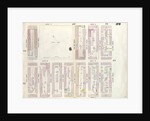 Map bounded by East 13th Street, Avenue C, 6th Street, Avenue A. 1857 by Anonymous