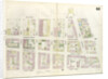 Map bounded by West 10th Street, Hudson Street, Hammersley Street, West Street. 1857 by Anonymous