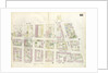 Map bounded by West 10th Street, Hudson Street, Hammersley Street, West Street. 1857 by Anonymous