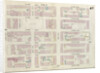 Map bounded by East 22nd Street, Second Avenue, East 17th Street, Fourth Avenue. 1857 by Anonymous