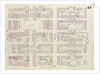 Map bounded by East 22nd Street, Second Avenue, East 17th Street, Fourth Avenue. 1857 by Anonymous