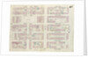 Map bounded by East 22nd Street, Second Avenue, East 17th Street, Fourth Avenue. 1857 by Anonymous