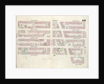 Map bounded by West 22nd Street, East 22nd Street, Fourth Avenue, Union Square North, Broadway, East 18th Street, West 18th Street, Sixth Avenue. 1857 by Anonymous