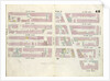 Map bounded by West 22nd Street, East 22nd Street, Fourth Avenue, Union Square North, Broadway, East 18th Street, West 18th Street, Sixth Avenue. 1857 by Anonymous