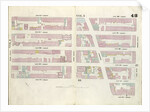 Map bounded by West 22nd Street, East 22nd Street, Fourth Avenue, Union Square North, Broadway, East 18th Street, West 18th Street, Sixth Avenue. 1857 by Anonymous