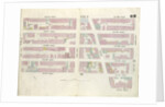 Map bounded by West 22nd Street, East 22nd Street, Fourth Avenue, Union Square North, Broadway, East 18th Street, West 18th Street, Sixth Avenue. 1857 by Anonymous