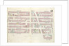 Map bounded by West 22nd Street, East 22nd Street, Fourth Avenue, Union Square North, Broadway, East 18th Street, West 18th Street, Sixth Avenue. 1857 by Anonymous