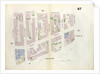 Map bounded by 14th Street, Fourth Avenue, 9th Street, University Place. 1857 by Anonymous