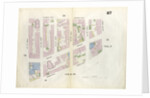 Map bounded by 14th Street, Fourth Avenue, 9th Street, University Place. 1857 by Anonymous