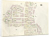 Map bounded by Charles Street, 4th Street, West Washington Place, Sixth Avenue, Cornelia Street, Bleeker Street, Commerce Street, Hudson Street, West 10th Street, Bleeker Street. 1857 by Anonymous