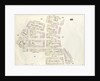 Map bounded by Charles Street, 4th Street, West Washington Place, Sixth Avenue, Cornelia Street, Bleeker Street, Commerce Street, Hudson Street, West 10th Street, Bleeker Street. 1857 by Anonymous