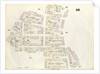 Map bounded by Charles Street, 4th Street, West Washington Place, Sixth Avenue, Cornelia Street, Bleeker Street, Commerce Street, Hudson Street, West 10th Street, Bleeker Street. 1857 by Anonymous