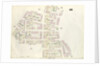 Map bounded by Charles Street, 4th Street, West Washington Place, Sixth Avenue, Cornelia Street, Bleeker Street, Commerce Street, Hudson Street, West 10th Street, Bleeker Street. 1857 by Anonymous