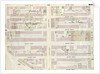 Map bounded by West 17th Street, Sixth Avenue, 12th Street, Greenwich Avenue, Eighth Avenue. 1857 by Anonymous