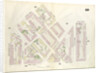 Map bounded by 12th Street, Sixth Avenue, West Washington Place, 4th Street, Perry Street, Greenwich Avenue, Seventh Avenue, 12th Street. 1857 by Anonymous