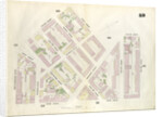 Map bounded by 12th Street, Sixth Avenue, West Washington Place, 4th Street, Perry Street, Greenwich Avenue, Seventh Avenue, 12th Street. 1857 by Anonymous