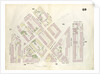 Map bounded by 12th Street, Sixth Avenue, West Washington Place, 4th Street, Perry Street, Greenwich Avenue, Seventh Avenue, 12th Street. 1857 by Anonymous