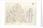 Map bounded by 12th Street, Sixth Avenue, West Washington Place, 4th Street, Perry Street, Greenwich Avenue, Seventh Avenue, 12th Street. 1857 by Anonymous