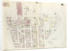 Map bounded by West 12th Street, Gansevoort Street, Hudson Street, Bank Street, Hudson River. 1857 by Anonymous