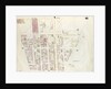 Map bounded by West 12th Street, Gansevoort Street, Hudson Street, Bank Street, Hudson River. 1857 by Anonymous