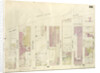 Map bounded by West 19th Street, Tenth Avenue, West 12th Street, Hudson River. 1857 by Anonymous