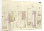 Map bounded by West 19th Street, Tenth Avenue, West 12th Street, Hudson River. 1857 by Anonymous