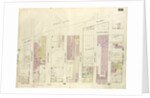 Map bounded by West 19th Street, Tenth Avenue, West 12th Street, Hudson River. 1857 by Anonymous