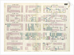 Map bounded by East 27th Street, Second Avenue, East 22nd Street, Fourth Avenue. 1857 by Anonymous