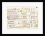 Map bounded by West 37th Street, East 37th Street, Fourth Avenue, East 32nd Street, West 32nd Street, Sixth Avenue. 1857 by Anonymous