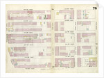 Map bounded by West 37th Street, East 37th Street, Fourth Avenue, East 32nd Street, West 32nd Street, Sixth Avenue. 1857 by Anonymous