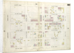Map bounded by East 47th Street, Second Avenue, East 42nd Street, Fourth Avenue. 1857 by Anonymous