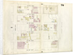 Map bounded by East 47th Street, East River, East 42nd Street, Second Avenue. 1857 by Anonymous