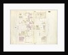 Map bounded by East 47th Street, East River, East 42nd Street, Second Avenue. 1857 by Anonymous