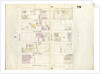 Map bounded by East 47th Street, East River, East 42nd Street, Second Avenue. 1857 by Anonymous