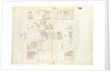 Map bounded by East 47th Street, East River, East 42nd Street, Second Avenue. 1857 by Anonymous
