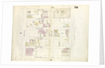 Map bounded by East 47th Street, East River, East 42nd Street, Second Avenue. 1857 by Anonymous