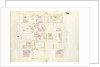 Map bounded by East 47th Street, East River, East 42nd Street, Second Avenue. 1857 by Anonymous
