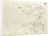 Map bounded by West 37th Street, Tenth Avenue, West 32nd Street, Hudson River. 1857 by Anonymous