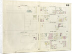 Map bounded by West 37th Street, Tenth Avenue, West 32nd Street, Hudson River. 1857 by Anonymous