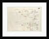 Map bounded by West 37th Street, Tenth Avenue, West 32nd Street, Hudson River. 1857 by Anonymous