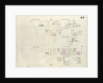 Map bounded by West 37th Street, Tenth Avenue, West 32nd Street, Hudson River. 1857 by Anonymous