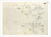 Map bounded by West 37th Street, Tenth Avenue, West 32nd Street, Hudson River. 1857 by Anonymous