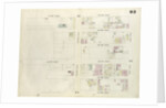 Map bounded by West 37th Street, Tenth Avenue, West 32nd Street, Hudson River. 1857 by Anonymous