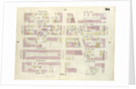Map bounded by West 42nd Street, Sixth Avenue, West 37th Street, Eighth Avenue. 1857 by Anonymous
