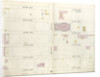 Map bounded by West 52nd Street, East 52nd Street, Fourth Avenue, East 52nd Street, West 52nd Street, Sixth Avenue. 1857 by Anonymous