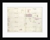 Map bounded by West 52nd Street, East 52nd Street, Fourth Avenue, East 52nd Street, West 52nd Street, Sixth Avenue. 1857 by Anonymous