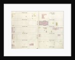 Map bounded by West 52nd Street, East 52nd Street, Fourth Avenue, East 52nd Street, West 52nd Street, Sixth Avenue. 1857 by Anonymous